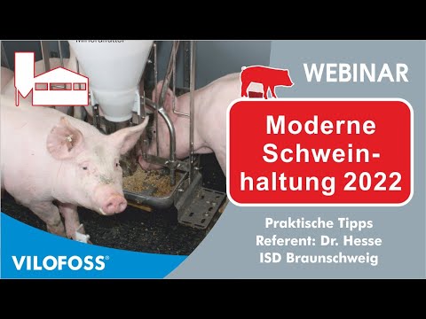 , title : 'Innovationen in der Schweinehaltung - Dr. Hesse - VILOFOSS Web-Seminar Schwein 2021'