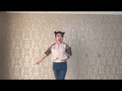 Jingyi Huang-Henan Opera “Who Says Women Are Not As Capable As Men？“