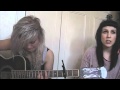 Teenage Dirtbag (Wheatus Cover) 