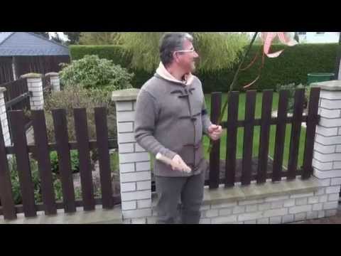 2014-04-21 Velikonoce v Benicích