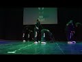 Megajuvenil X New Talent Choreography By Alann Gabriel
