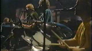 Phish - October 20, 1998 - Frankie Says