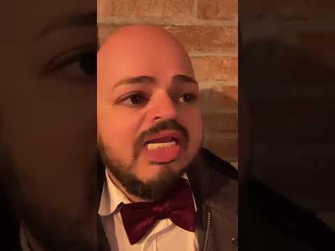 IMBARAZZI - AL MATRIMONIO