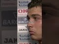 Ruud van Nistelrooy reacts to Cristiano Ronaldo’s goal #football #cristianoronaldo #funny #shorts