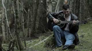 Jonas Alaska - If only as a Ghost (Cover)