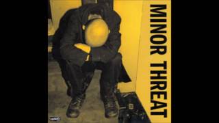 Minor Threat - Sob Story