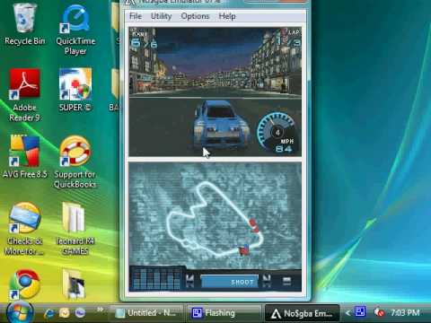 Pimp my Ride : Street Racing Nintendo DS