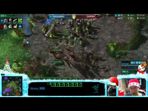 Sen(Z) vs iNkA(P) g1 @ NASL2 week7 p2/2