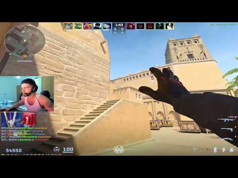 Staqe Bad News Eagles Team JuanFlatro % Rigon %Sener1 vs Hawegood 2 Sangal Players Faceit