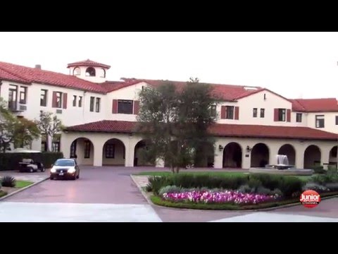 JSC: Top 6 Shots from Road to Riviera Holiday Classic at The Riviera Country Club