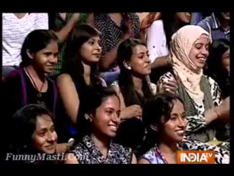 Kapil Ki Funny English Translation In App Ki Adalat