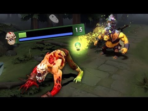 Don't Google Gorgc Lifestealer