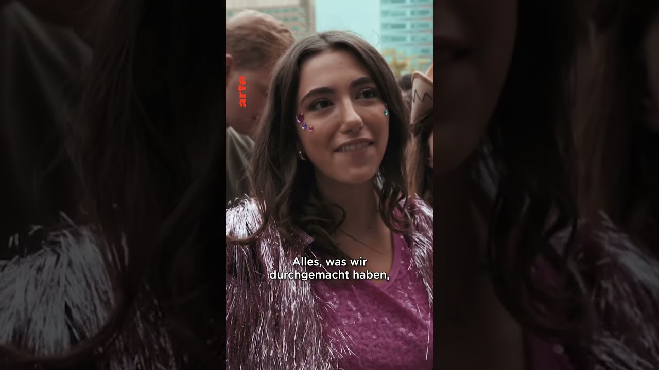 Miniature de la vidéo Der Taylor-Swift-Effekt #shorts | ARTE du film Taylor Swift, les coulisses du succès