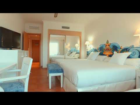 METT Hotel & Beach Resort Marbella Estepona