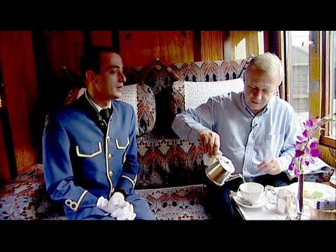 HD! Reisen für Genießer - Orient-Express [Doku]