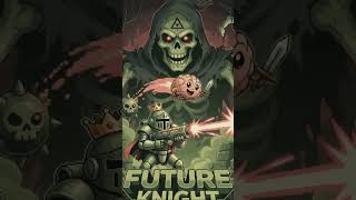 JOGO TOP - DEMO GRÁTIS - LINK NO PERFIL #futureknight
