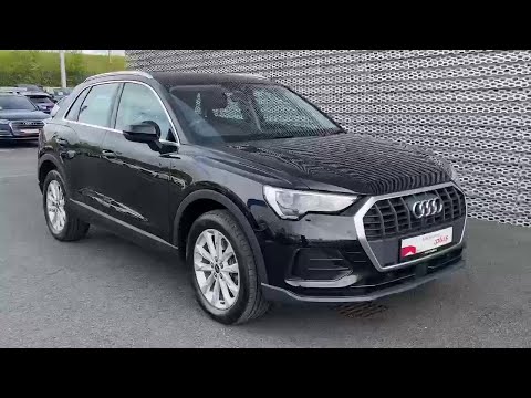 Audi Q3 45 TFSI E S Tronic SE - Image 2