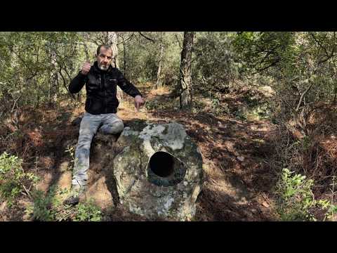 Eşkıyaların Büyük Define Sakladığı Zengin Böylede Keşifteyiz !!!