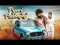 Pyari Padmini - Romantic Movie | Hindi Dubbed Full Movie | Vijay Sethupathi, Aishwarya Rajesh