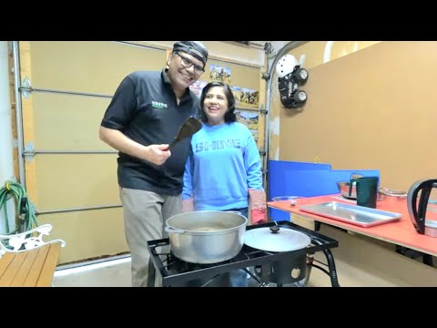 Guyanese Favorite: Gilbaka Curry #cooking #guyaneseflavors