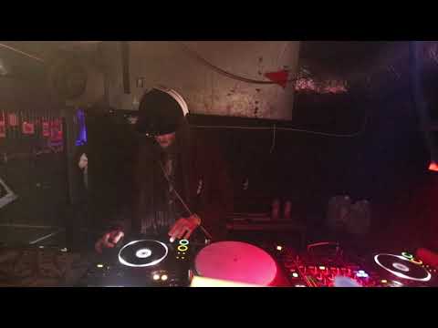 Cun7 @ Bangface Xmash Party 2018