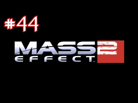 Mass Effect 2 (Modded) - Episode 44: Blood Pack Communications Relay & Blood Pack Base