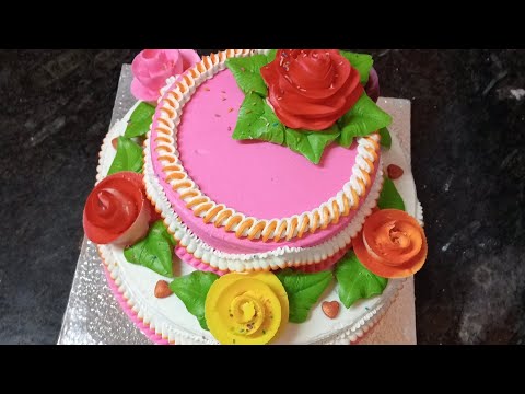 cake 🎂 video 👍🎂