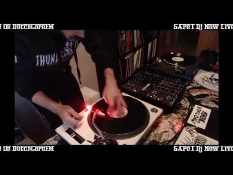 SAPeT GAbBeR - Early 4 Ever - 10-4-18 - DCFM