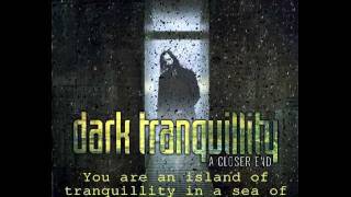 Dark Tranquillity-Derivation TNB