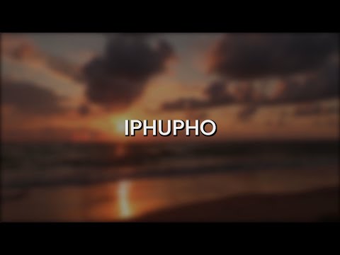 Lyrics + English | Iphupho by Kabza De Small x Kelvin Momo feat. Thatohatsi