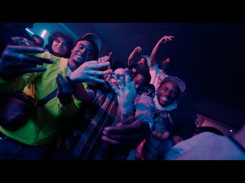 ADF Antje feat. Brunzyn & lostboyshawty - Op Mij