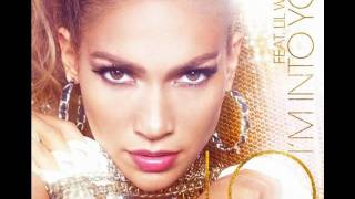Jennifer Lopez ft Lil Wayne   I&#39;m Into You