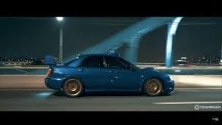 Electric Starlet - SPEED (SUBARU EDITION) BY @talha.tek