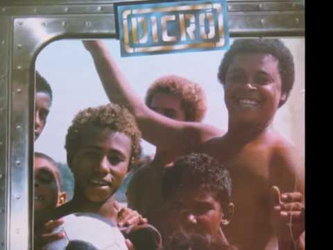 Dicró - Praia de Ramos