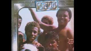 Dicró - Praia de Ramos