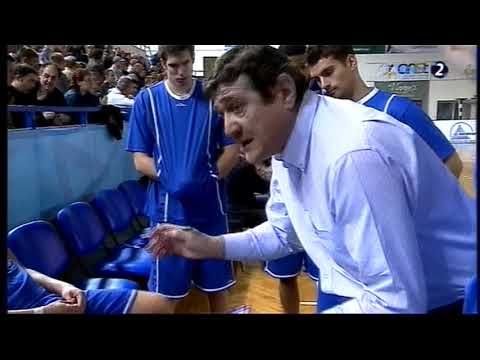 U Mobitelco Cluj - BC Farul C-ta