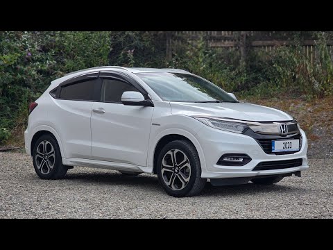 2020 Honda Vezel Hybrid - Image 2