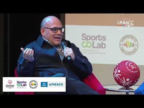 Miniatura del video 10: Santiago 2027 necesita comprender la lógica de Olimpiadas Especiales