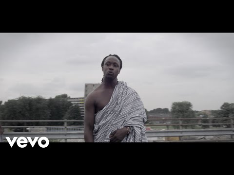 Akwasi - Een Wedstrijd ft. Rob Dekay