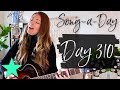 Danna Richards - "Chasing Days" - (SADM #14 ...