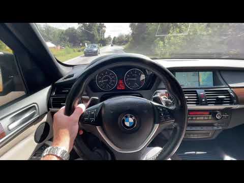 What it’s like to Drive a 2013 BMW X5 Twin Turbo!!! Would you Buy a Car Like This?