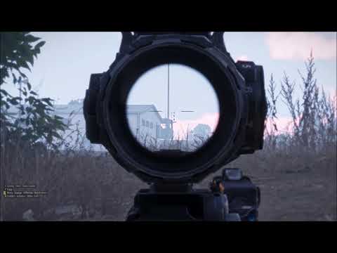 Arma 3 Campaign - The East Wind - Tipping Point (13) (Veteran, No Deaths)