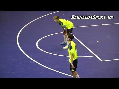 Old Boys Bernalda - Maschito Under 19 12 giornata 27 Febbraio 2023