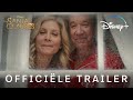 The Santa Clauses | Officiële Trailer | Disney+
