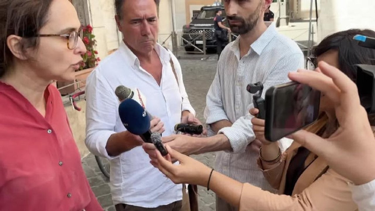 Quartapelle (Pd) su risoluzione Pd-M5S-Avs: M5S spadroneggia con arroganza. Serve visione comune