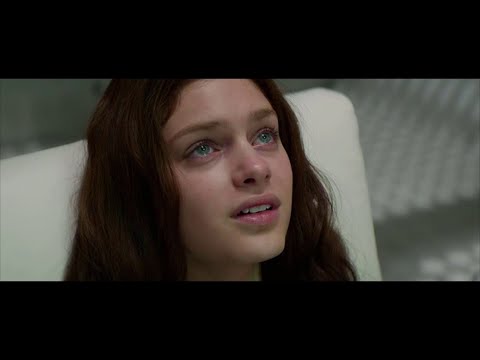 Series of BEST and EPIC movie scenes: "The Giver 2014" - the return of the memory (ending)