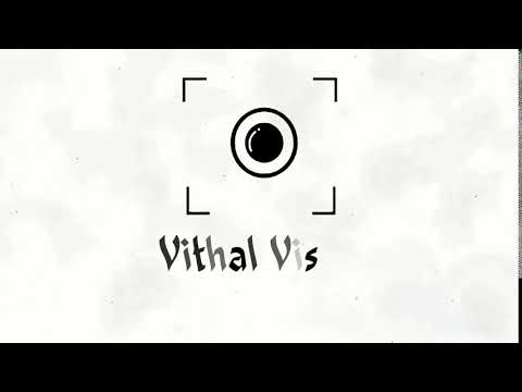 Kamal Meshram portfolio video7