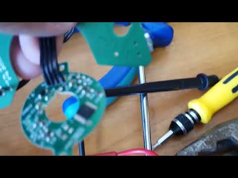 My AIO just died :(( how did I revive it? All in one liquid cooler teardown repair Corsair H100i v2