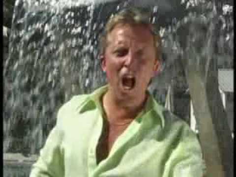 MARC BENZ - Niets Is Onmogelijk Met Jou