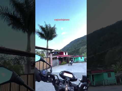 Un servicio a El Peñol Nariño #pasto #nariño  #vlog 